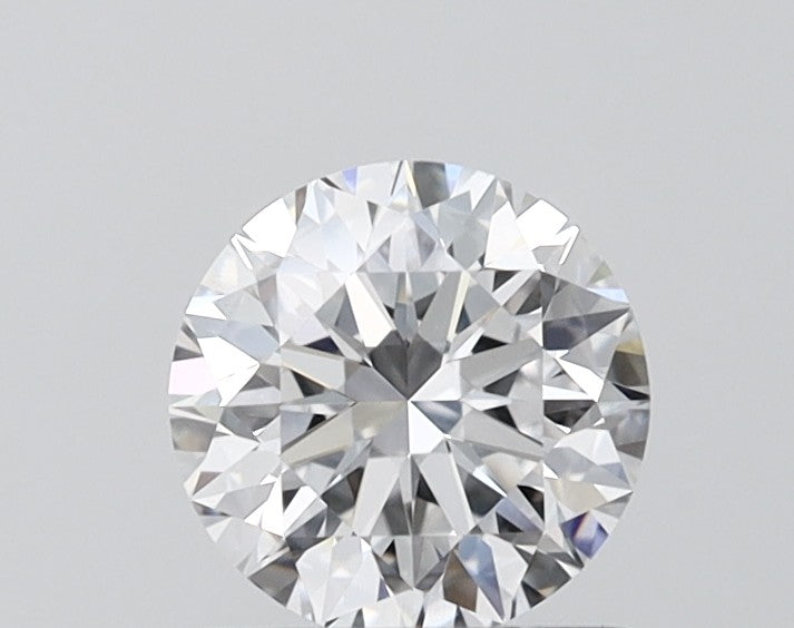 IGI 1 Carat Round Brilliant Lab Grown Diamond