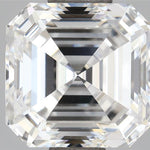 IGI 1.96 Carat Asscher Lab Grown Diamond
