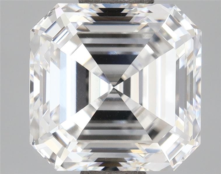 IGI 1.96 Carat Asscher Lab Grown Diamond