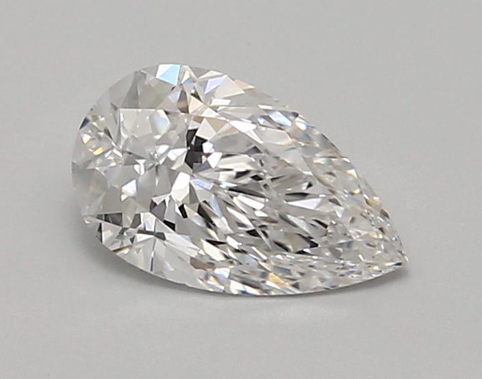 IGI 1.4 Carat Pear Lab Grown Diamond