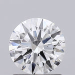 IGI 1 Carat Round Brilliant Lab Grown Diamond
