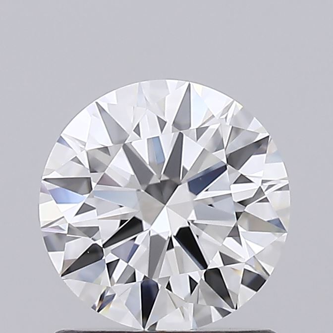 IGI 1 Carat Round Brilliant Lab Grown Diamond