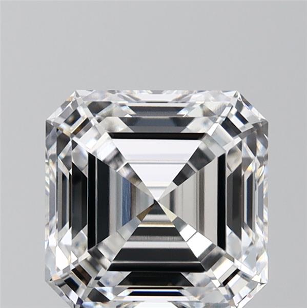IGI 2.07 Carat Asscher Lab Grown Diamond 人工培育鑽石 實驗室人造鑽石
