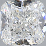 IGI 3.02 Carat Cushion Lab Grown Diamond 人工培育鑽石 實驗室人造鑽石