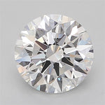 IGI 2.04 Carat Round Brilliant Lab Grown Diamond