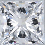 IGI 1.01 Carat Princess Cut Lab Grown Diamond 人工培育鑽石 實驗室人造鑽石