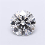 IGI 1.60 Carat Round Brilliant Lab Grown Diamond 人工培育鑽石 實驗室人造鑽石