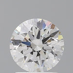 IGI 1.60 Carat Round Brilliant Lab Grown Diamond 人工培育鑽石 實驗室人造鑽石