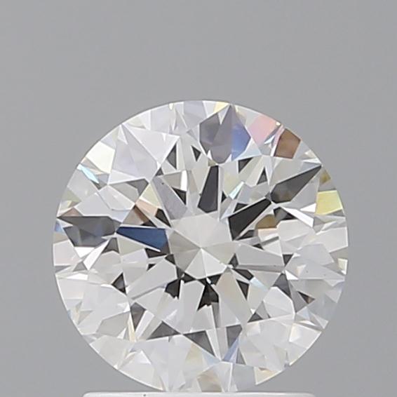 IGI 1.60 Carat Round Brilliant Lab Grown Diamond 人工培育鑽石 實驗室人造鑽石