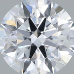 IGI 1.02 Carat Round Brilliant Lab Grown Diamond 人工培育鑽石 實驗室人造鑽石