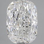 IGI 3.33 Carat Cushion Lab Grown Diamond 人工培育鑽石 實驗室人造鑽石