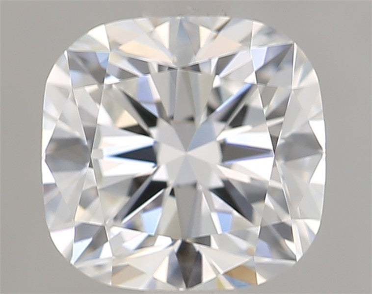 IGI 1.53 Carat Cushion Lab Grown Diamond