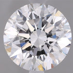 IGI 1.57 Carat Round Brilliant Lab Grown Diamond 人工培育鑽石 實驗室人造鑽石