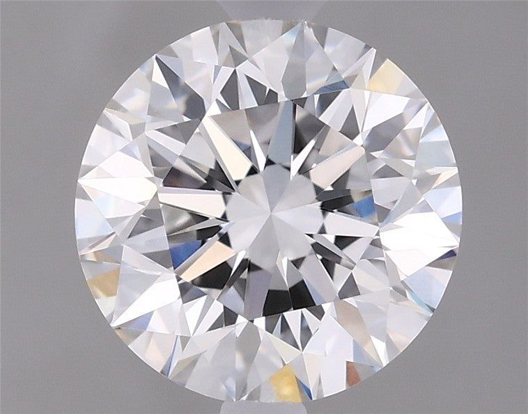 IGI 1.57 Carat Round Brilliant Lab Grown Diamond 人工培育鑽石 實驗室人造鑽石