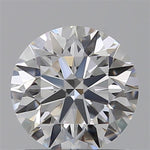 IGI 0.96 Carat Round Brilliant Lab Grown Diamond 人工培育鑽石 實驗室人造鑽石