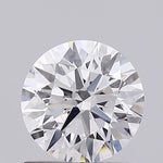 IGI 1.04 Carat Round Brilliant Lab Grown Diamond