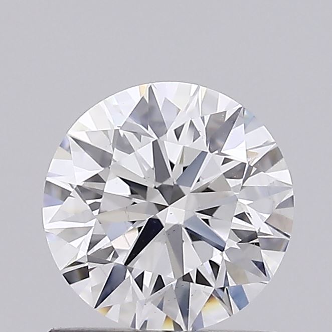 IGI 1.04 Carat Round Brilliant Lab Grown Diamond