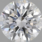 IGI 1.50 Carat Round Brilliant Lab Grown Diamond 人工培育鑽石 實驗室人造鑽石