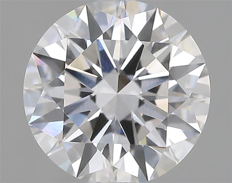 IGI 1.50 Carat Round Brilliant Lab Grown Diamond 人工培育鑽石 實驗室人造鑽石