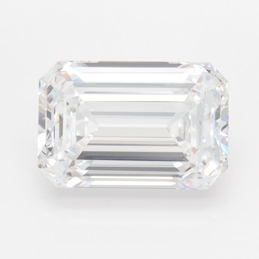 IGI 1.78 Carat Emerald Lab Grown Diamond 人工培育鑽石 實驗室人造鑽石