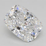 IGI 2.03 Carat Cushion Lab Grown Diamond 人工培育鑽石 實驗室人造鑽石
