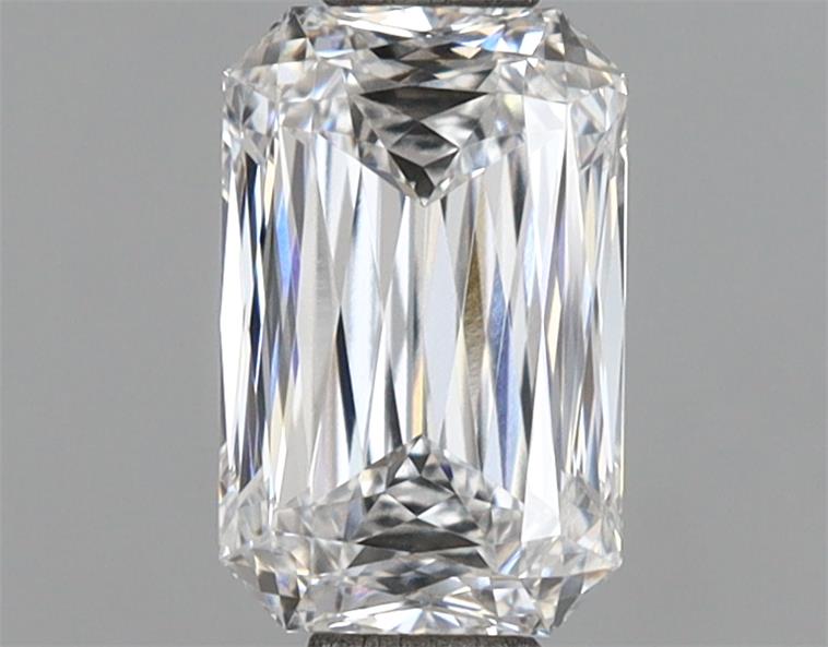 IGI 1.21 Carat Radiant Cut Lab Grown Diamond 人工培育鑽石 實驗室人造鑽石