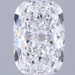 IGI 1.88 Carat Cushion Lab Grown Diamond 人工培育鑽石 實驗室人造鑽石
