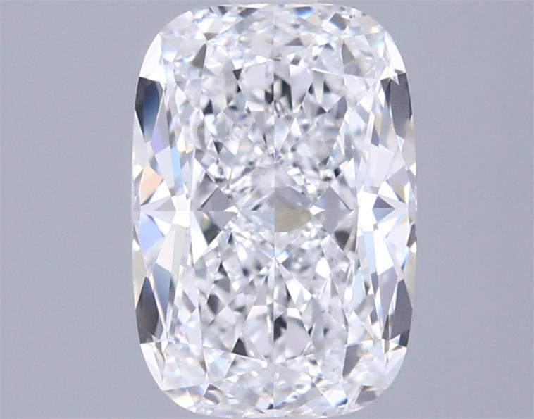 IGI 1.88 Carat Cushion Lab Grown Diamond 人工培育鑽石 實驗室人造鑽石