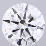 IGI 8.05 Carat Round Brilliant Lab Grown Diamond 人工培育鑽石 實驗室人造鑽石