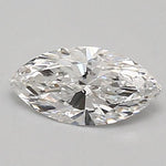 IGI 0.7 Carat Marquise Lab Grown Diamond