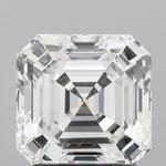 IGI 1.88 Carat Asscher Lab Grown Diamond 人工培育鑽石 實驗室人造鑽石