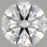 IGI 1.35 Carat Round Brilliant Lab Grown Diamond