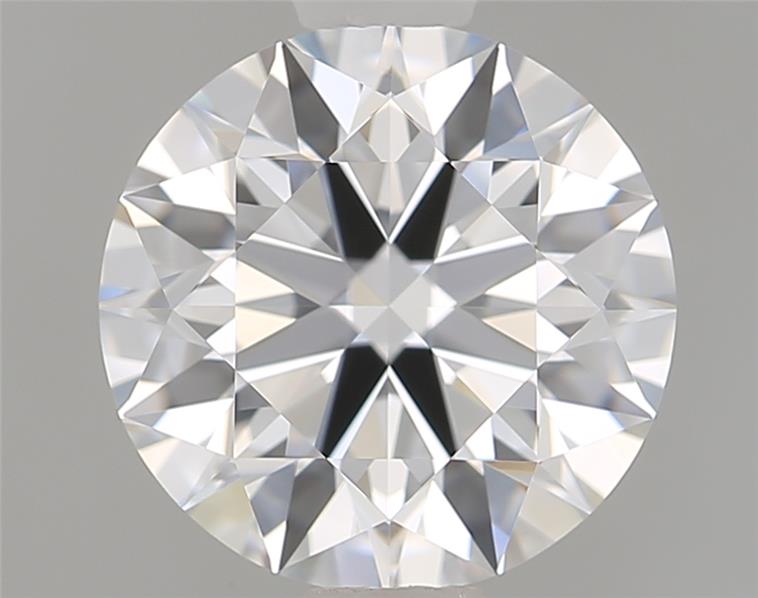 IGI 1.35 Carat Round Brilliant Lab Grown Diamond