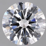 IGI 1.02 Carat Round Brilliant Lab Grown Diamond 人工培育鑽石 實驗室人造鑽石