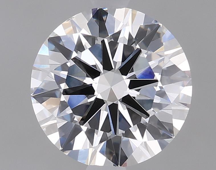 IGI 1.02 Carat Round Brilliant Lab Grown Diamond 人工培育鑽石 實驗室人造鑽石