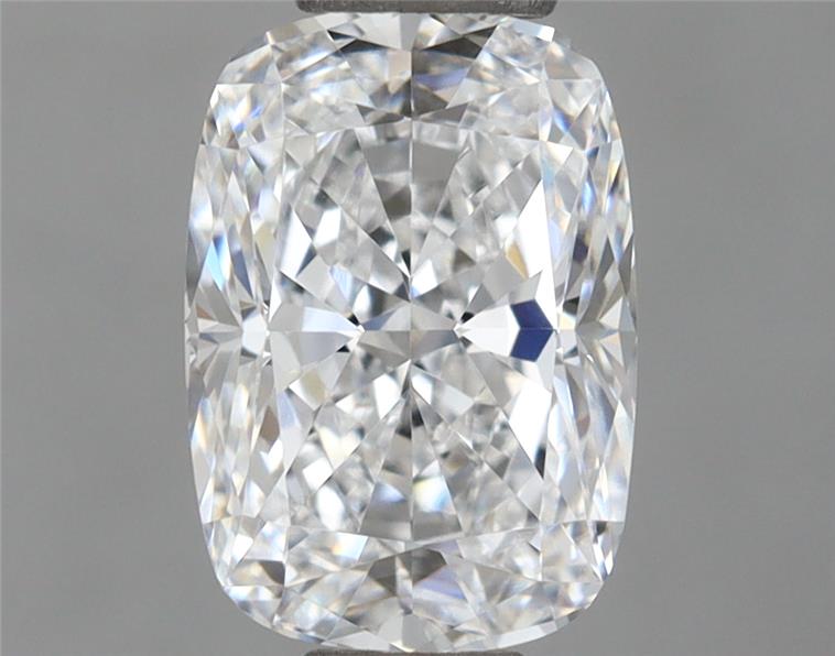 IGI 1.1 Carat Cushion Lab Grown Diamond