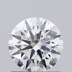 IGI 0.74 Carat Round Brilliant Lab Grown Diamond 人工培育鑽石 實驗室人造鑽石