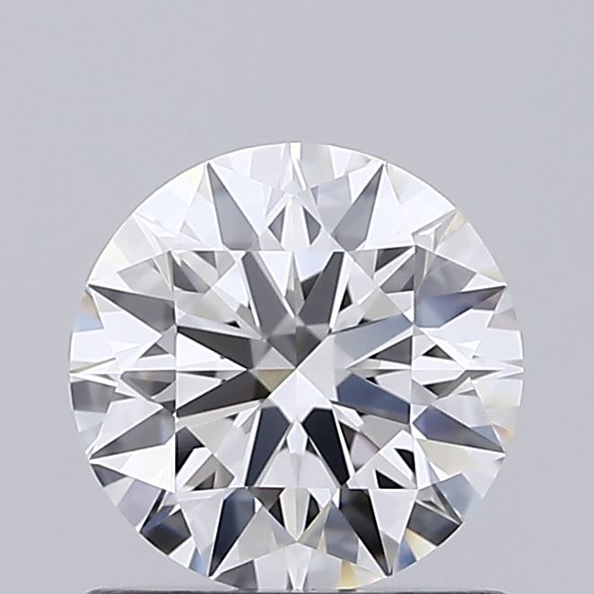 IGI 0.74 Carat Round Brilliant Lab Grown Diamond 人工培育鑽石 實驗室人造鑽石
