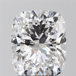 IGI 3.01 Carat Cushion Lab Grown Diamond 人工培育鑽石 實驗室人造鑽石