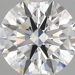IGI 1.62 Carat Round Brilliant Lab Grown Diamond 人工培育鑽石 實驗室人造鑽石
