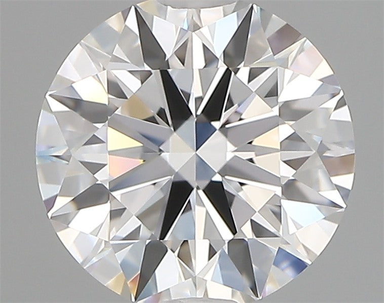 IGI 1.62 Carat Round Brilliant Lab Grown Diamond 人工培育鑽石 實驗室人造鑽石
