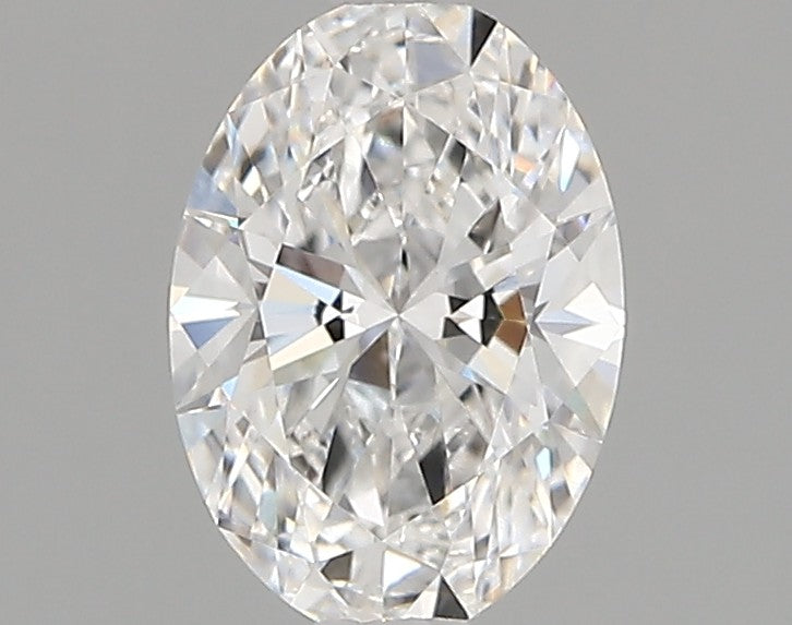 IGI 1.12 Carat Oval Lab Grown Diamond 人工培育鑽石 實驗室人造鑽石
