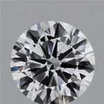 IGI 3.50 Carat Round Brilliant Lab Grown Diamond 人工培育鑽石 實驗室人造鑽石
