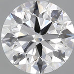 IGI 1.17 Carat Round Brilliant Lab Grown Diamond 人工培育鑽石 實驗室人造鑽石