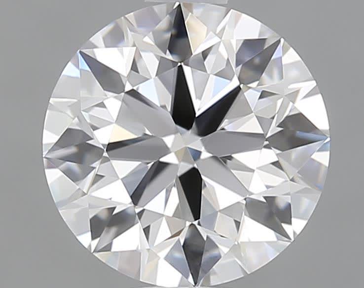 IGI 1.17 Carat Round Brilliant Lab Grown Diamond 人工培育鑽石 實驗室人造鑽石