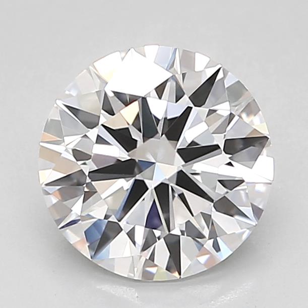 IGI 1.70 Carat Round Brilliant Lab Grown Diamond 人工培育鑽石 實驗室人造鑽石