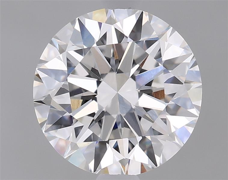 IGI 1.50 Carat Round Brilliant Lab Grown Diamond 人工培育鑽石 實驗室人造鑽石
