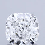 IGI 1.01 Carat Cushion Lab Grown Diamond 人工培育鑽石 實驗室人造鑽石