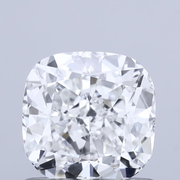 IGI 1.01 Carat Cushion Lab Grown Diamond 人工培育鑽石 實驗室人造鑽石