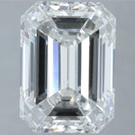 IGI 3.01 Carat Emerald Lab Grown Diamond 人工培育鑽石 實驗室人造鑽石